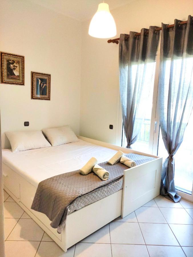 Anastasiou Home In Central Crossroad Parga Dış mekan fotoğraf