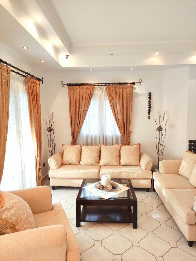 Anastasiou Home In Central Crossroad Parga Dış mekan fotoğraf